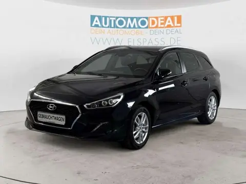 Used HYUNDAI I30 Petrol 2019 Ad 