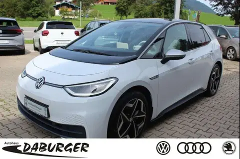 Used VOLKSWAGEN ID.3 Electric 2020 Ad 