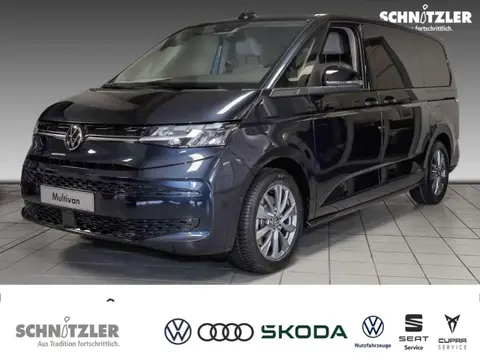 Annonce VOLKSWAGEN T7 Essence 2024 d'occasion 