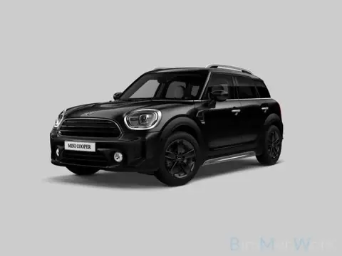 Annonce MINI COOPER Essence 2022 d'occasion Belgique