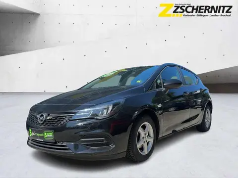 Used OPEL ASTRA Petrol 2021 Ad 