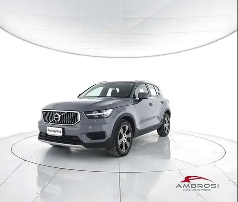 Used VOLVO XC40 Diesel 2019 Ad 