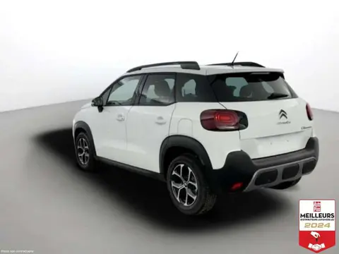 Annonce CITROEN C3 AIRCROSS Diesel 2024 d'occasion 