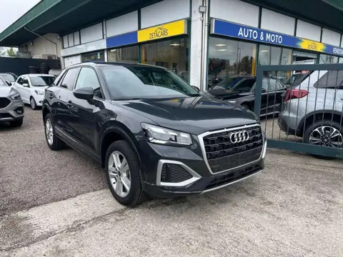 Used AUDI Q2 Petrol 2024 Ad 