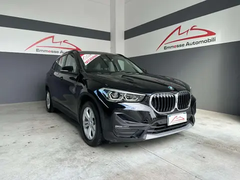 Used BMW X1 Hybrid 2021 Ad 