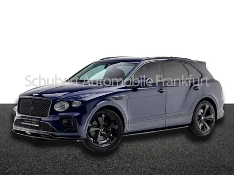 Used BENTLEY BENTAYGA Hybrid 2023 Ad 