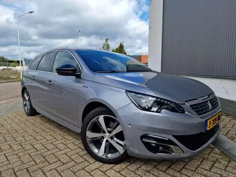 Used PEUGEOT 308 Petrol 2016 Ad 