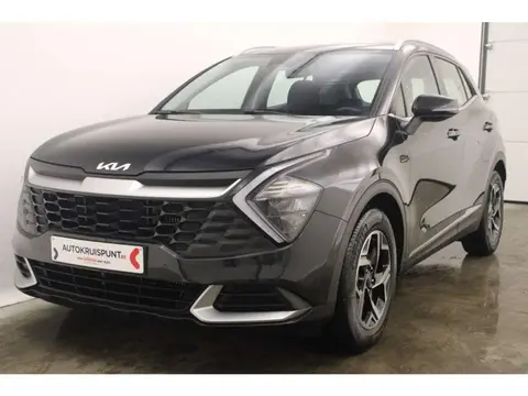 Used KIA SPORTAGE Petrol 2023 Ad 