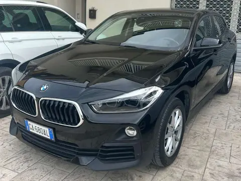 Annonce BMW X2 Diesel 2019 d'occasion 