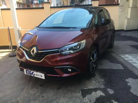 Used RENAULT SCENIC Diesel 2017 Ad 