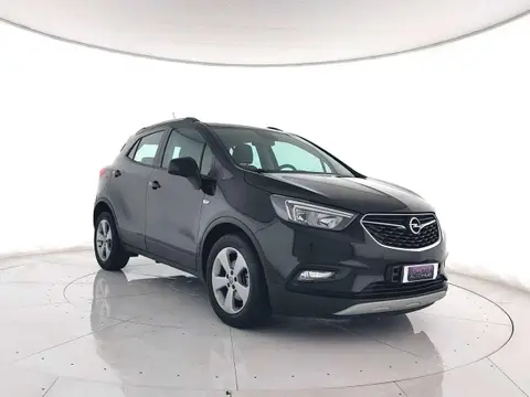 Used OPEL MOKKA LPG 2018 Ad 