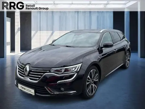 Annonce RENAULT TALISMAN Essence 2019 d'occasion 