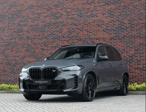 Annonce BMW X5 Essence 2023 d'occasion 