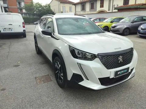 Used PEUGEOT 2008 Petrol 2024 Ad 