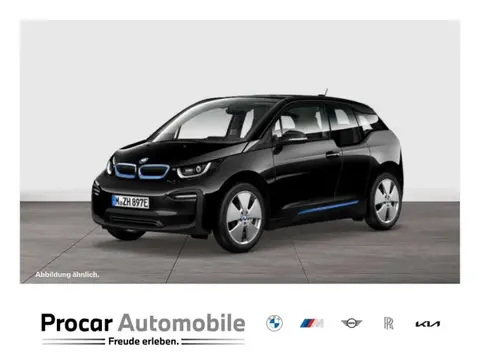 Annonce BMW I3 Électrique 2022 d'occasion 