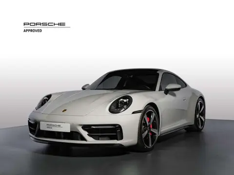 Used PORSCHE 992 Petrol 2023 Ad 