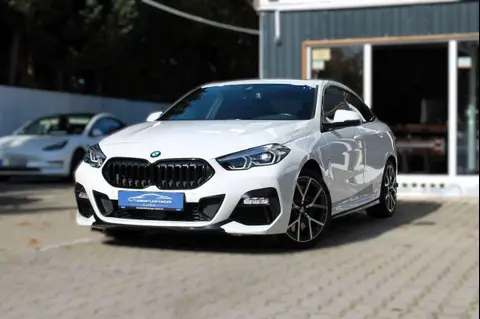 Annonce BMW SERIE 2 Essence 2022 d'occasion 