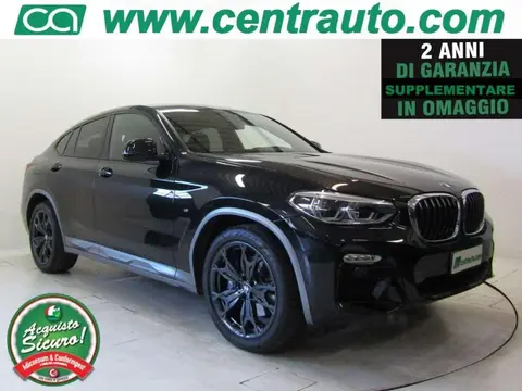 Used BMW X4 Diesel 2018 Ad 