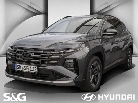 Annonce HYUNDAI TUCSON Diesel 2024 d'occasion 