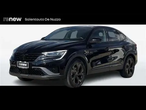 Annonce RENAULT ARKANA Hybride 2023 d'occasion 