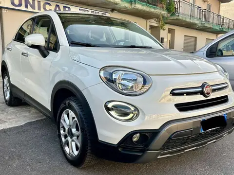 Annonce FIAT 500X Diesel 2019 d'occasion 