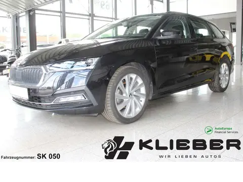 Used SKODA OCTAVIA Diesel 2020 Ad 