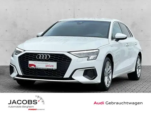 Used AUDI A3 Hybrid 2021 Ad 