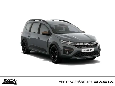 Annonce DACIA JOGGER Essence 2024 d'occasion 