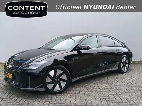 Used HYUNDAI IONIQ Electric 2023 Ad 