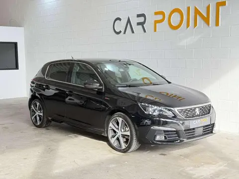 Used PEUGEOT 308 Petrol 2019 Ad 