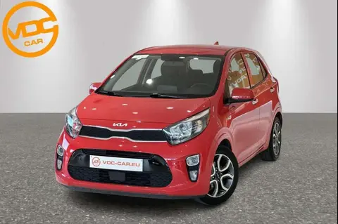 Used KIA PICANTO Petrol 2022 Ad 