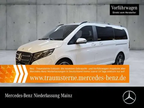 Annonce MERCEDES-BENZ CLASSE V Diesel 2024 d'occasion 