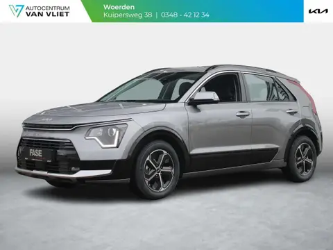 Used KIA NIRO Hybrid 2024 Ad 