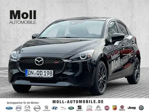 Annonce MAZDA 2 Essence 2023 d'occasion 