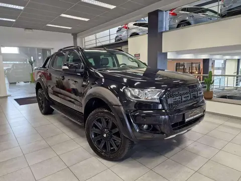 Annonce FORD RANGER Diesel 2019 d'occasion 