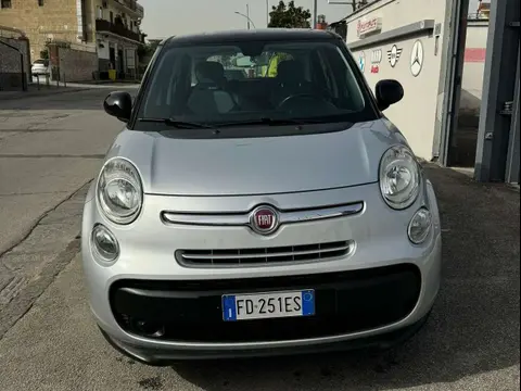 Used FIAT 500L Diesel 2015 Ad 