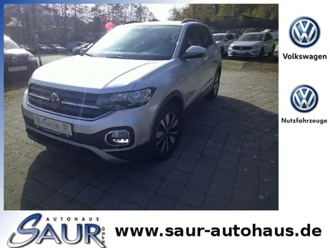 Used VOLKSWAGEN T-CROSS Petrol 2023 Ad 