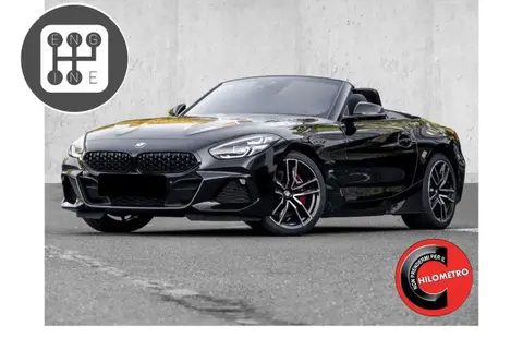 Annonce BMW Z4 Essence 2021 d'occasion 