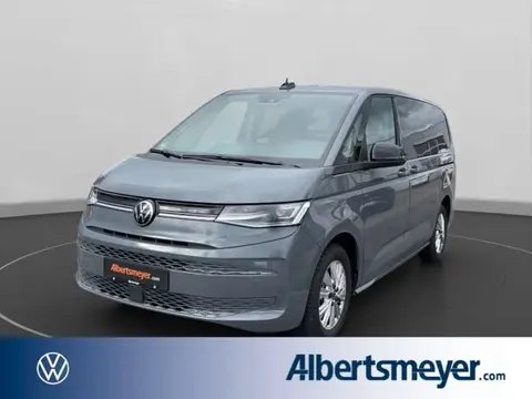 Used VOLKSWAGEN T7 Hybrid 2024 Ad 