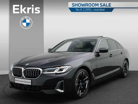 Used BMW SERIE 5 Hybrid 2023 Ad 