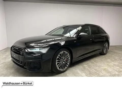 Annonce AUDI A6 Essence 2021 d'occasion 