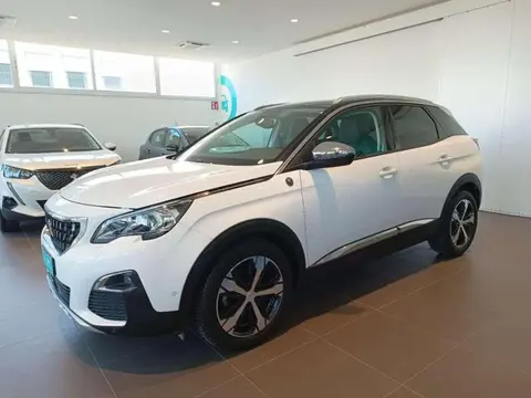 Used PEUGEOT 3008 Diesel 2018 Ad 