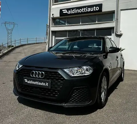 Used AUDI A1 Petrol 2021 Ad 