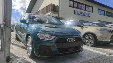 Annonce AUDI A1 Essence 2021 d'occasion 