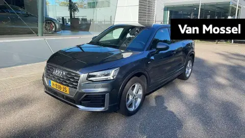 Used AUDI Q2 Petrol 2020 Ad 