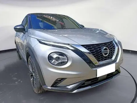 Used NISSAN JUKE Petrol 2021 Ad 