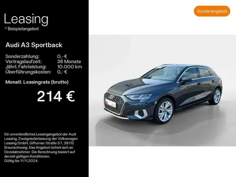 Used AUDI A3 Petrol 2023 Ad 