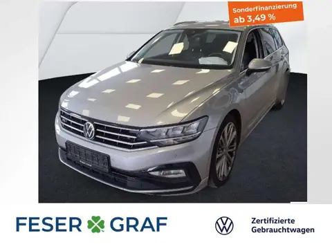 Used VOLKSWAGEN PASSAT Diesel 2021 Ad 