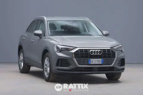 Annonce AUDI Q3 Diesel 2022 d'occasion 