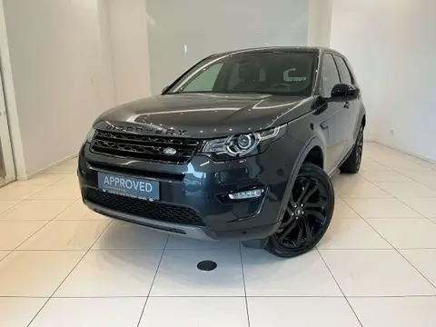 Used LAND ROVER DISCOVERY Diesel 2019 Ad 